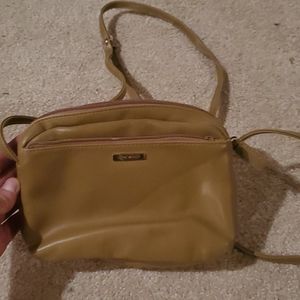 Small Nine West Crossbody Purse